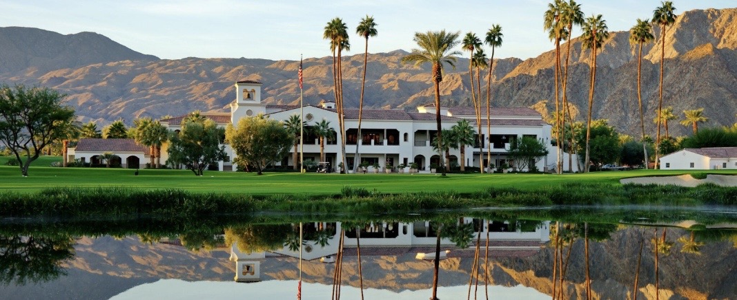 La Quinta CC