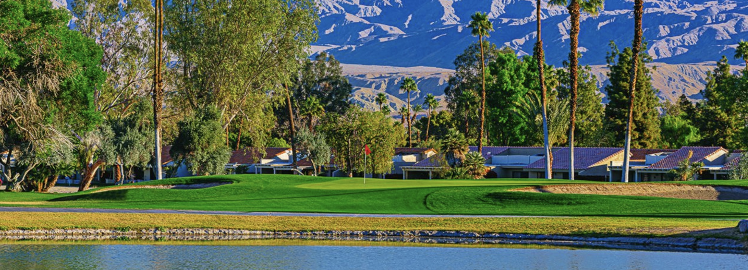 Palm Desert Resort Country Club