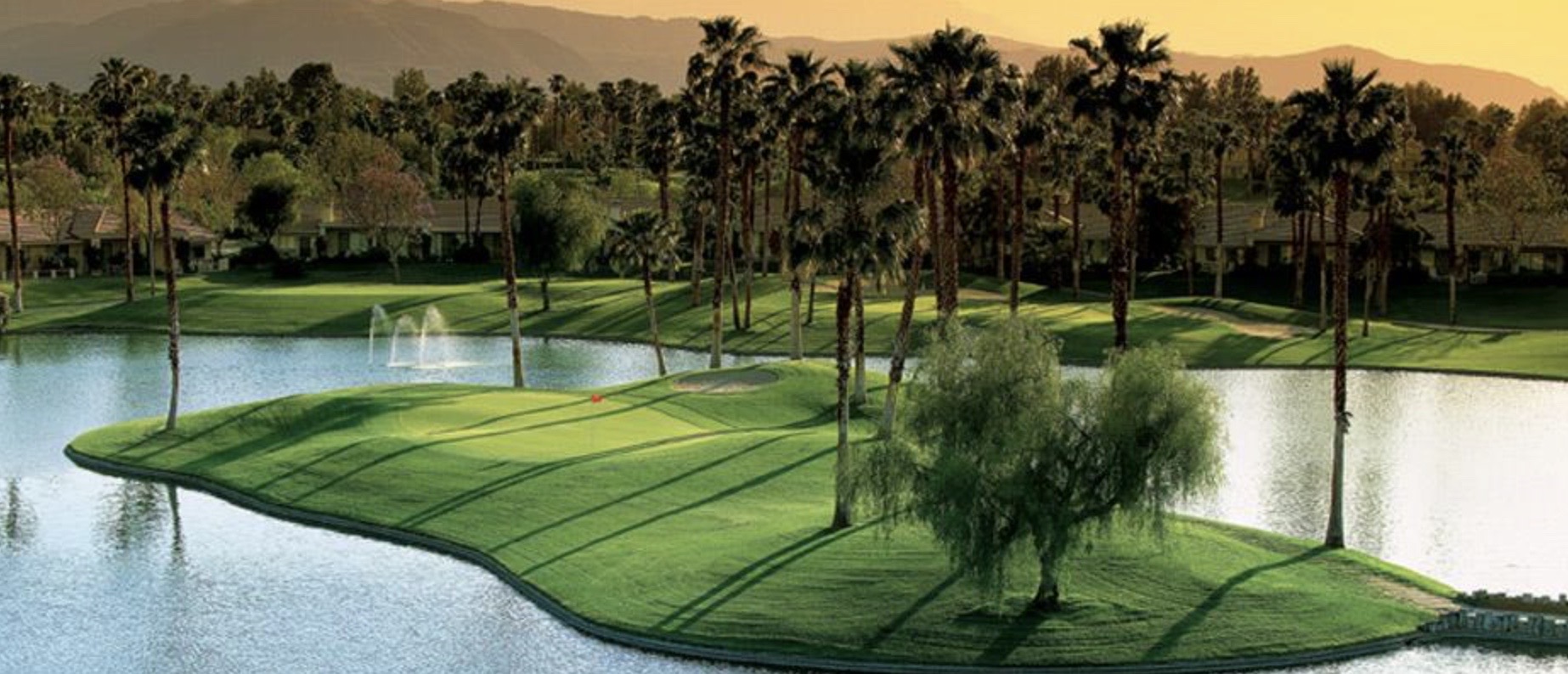 Palm Valley CC