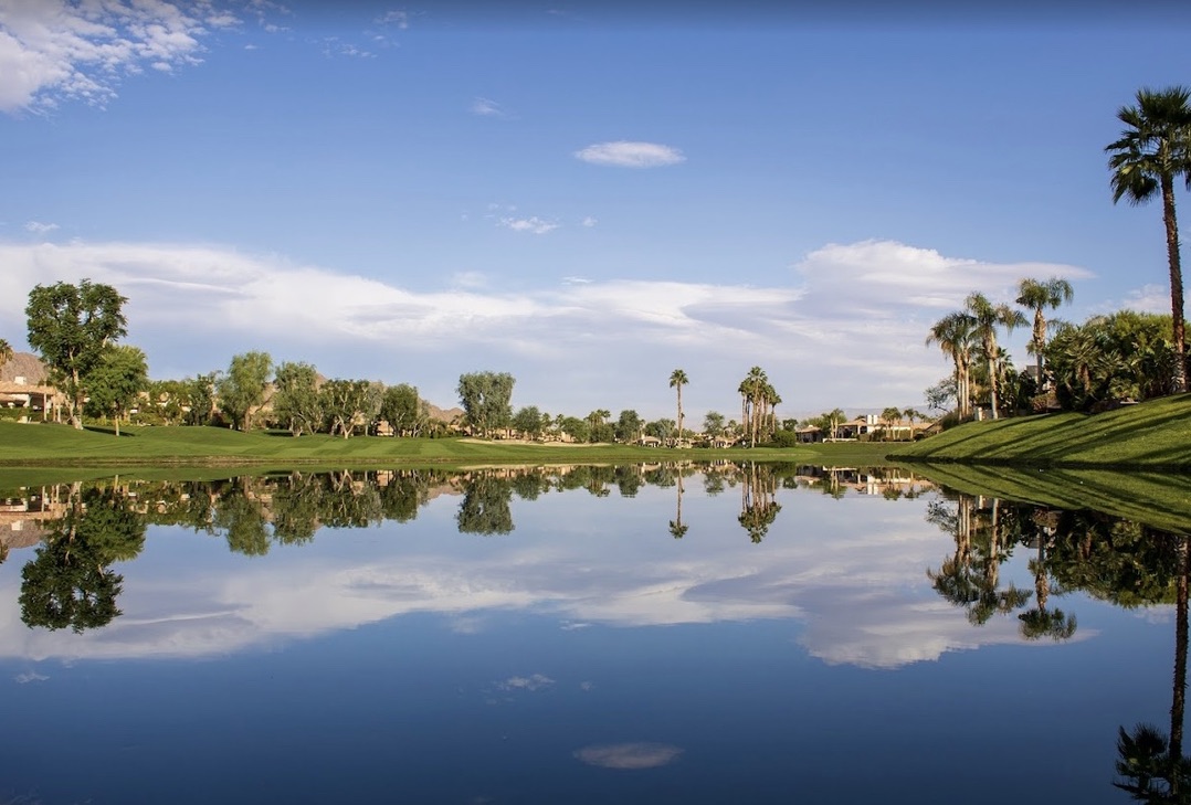 Rancho La Quinta CC