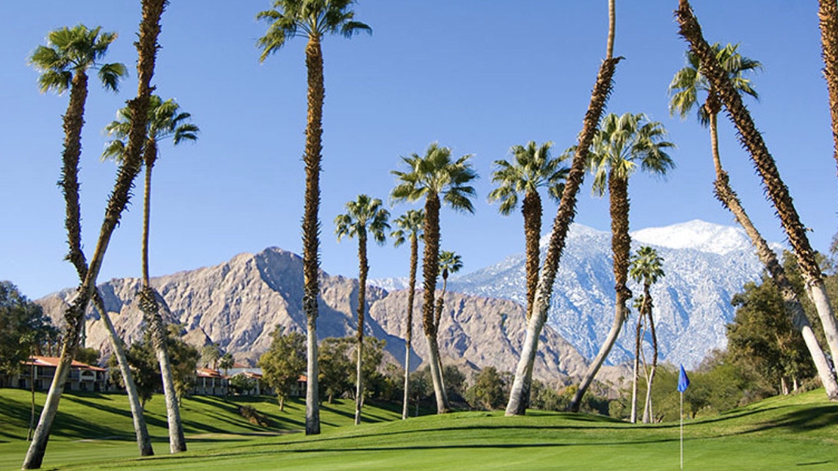 Rancho Las Palmas CC