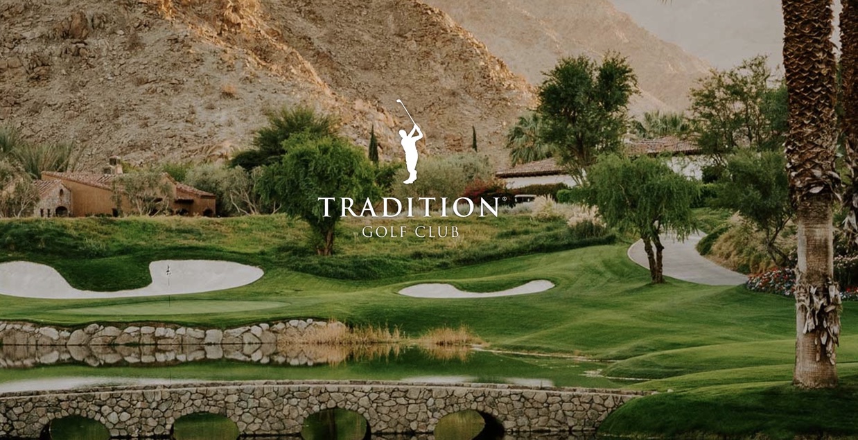 Traidition Golf Club